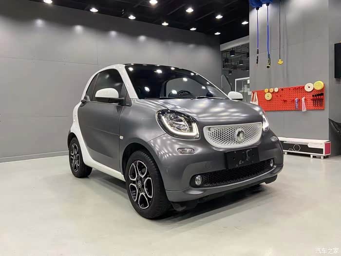 0_smart论坛_汽车之家论坛