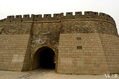 捷途打卡景点寿县古城墙这全国屈指可数保存完城墙之全国重点