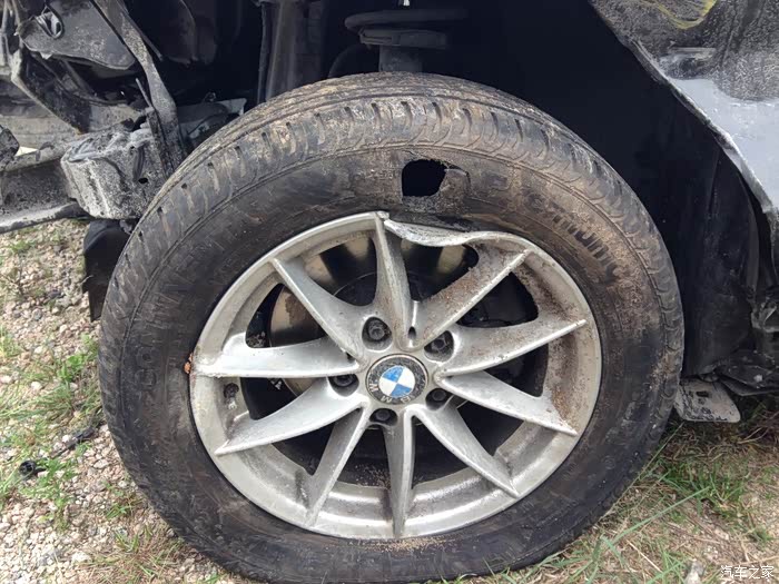 时速120防爆胎的作用