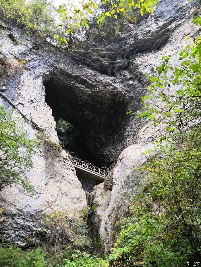 爱要大声说出来#自驾犀牛谷