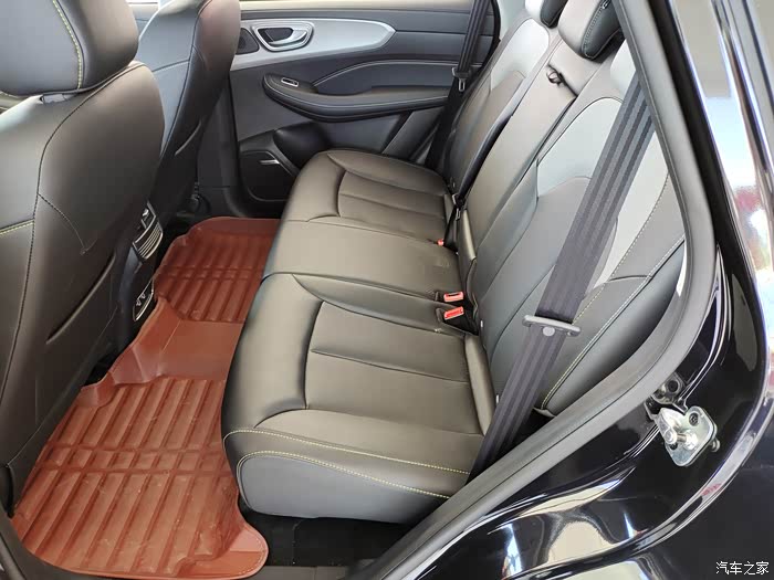 【图】世界再大,我眼里只有你荣威rx5plus提车记_荣威rx5/rx5新能源