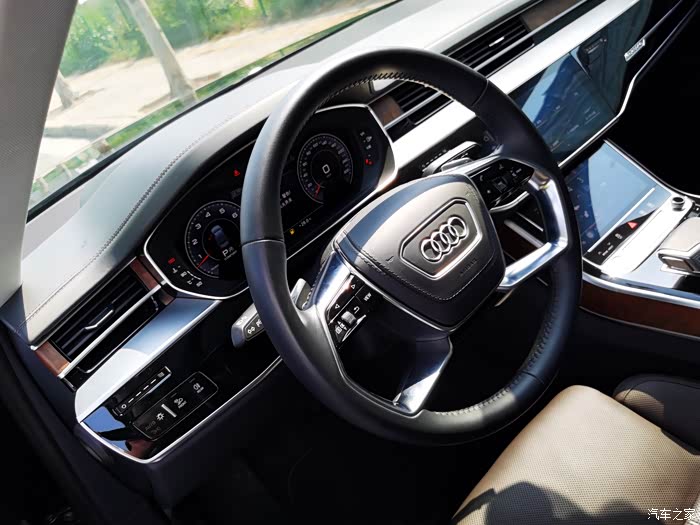 【图】选择 因为适合 a8奇遇记_奥迪a8论坛_汽车之家论坛