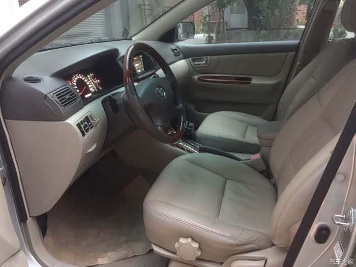 如愿喜获04年精品花冠