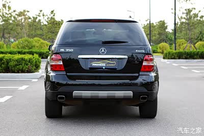 一折多的价格买台百万级豪华品牌suv什么感受_奔驰gle论坛_手机汽车之