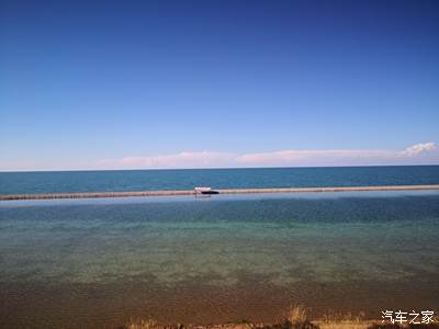 二郎劍景區位於青海湖東南部,因距離西寧151km,這裡又被稱為151