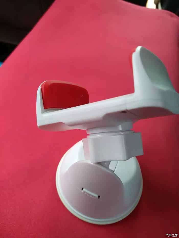 【为啥买】吸盘式手机支架9