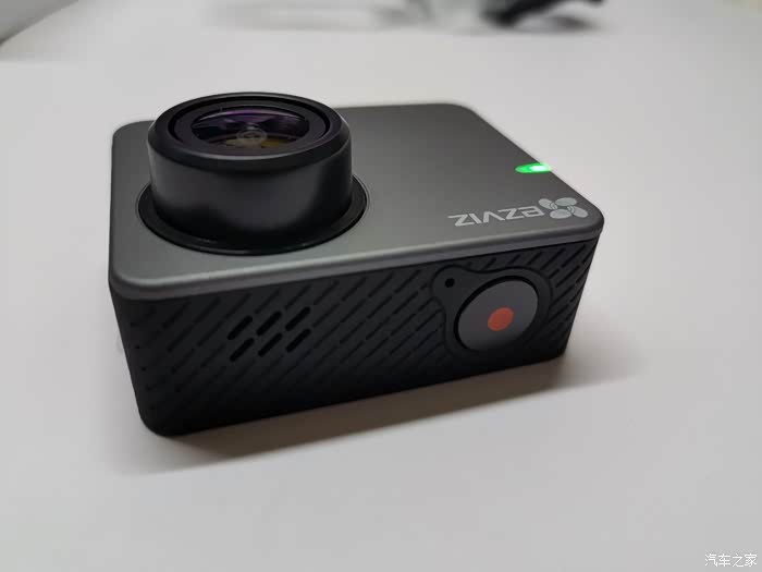 【家家众测】萤石s2运动相机开箱测试分享.