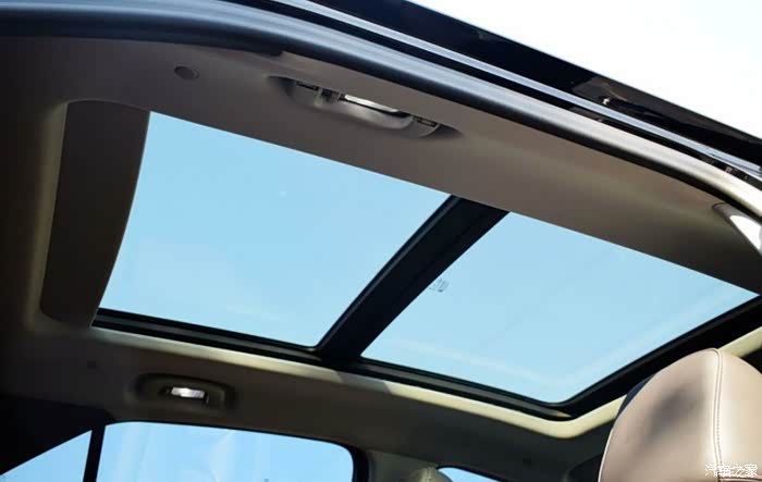 我的第二辆车,就决定是你了,雪佛兰探界者