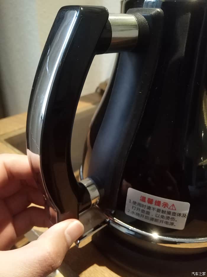 迎暖春送积分分享家用电热水壶一枚综述篇