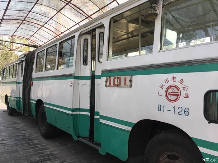 越秀公园之广州博物馆之游