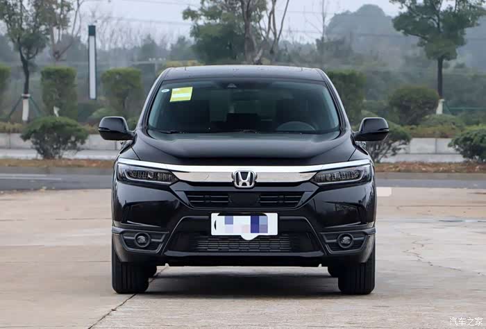 广汽本田皓影和一汽大众探岳,很多买车人在购买suv的过程中都会考虑和