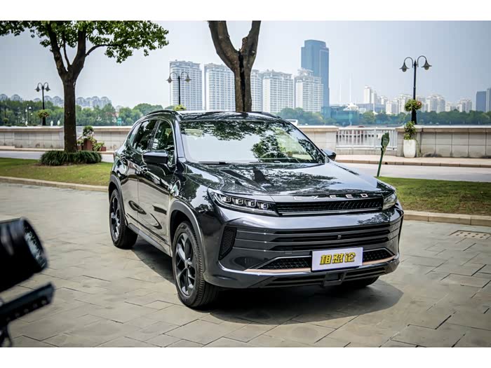 相怼论星途lx凡尔赛版真能让你体验到凡尔赛用车生活