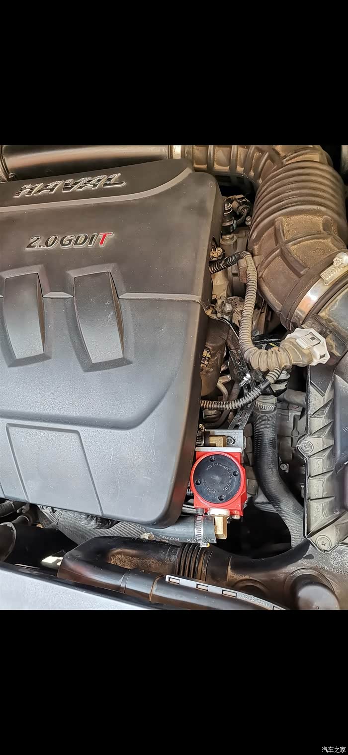 轻度烧机油的解决办法