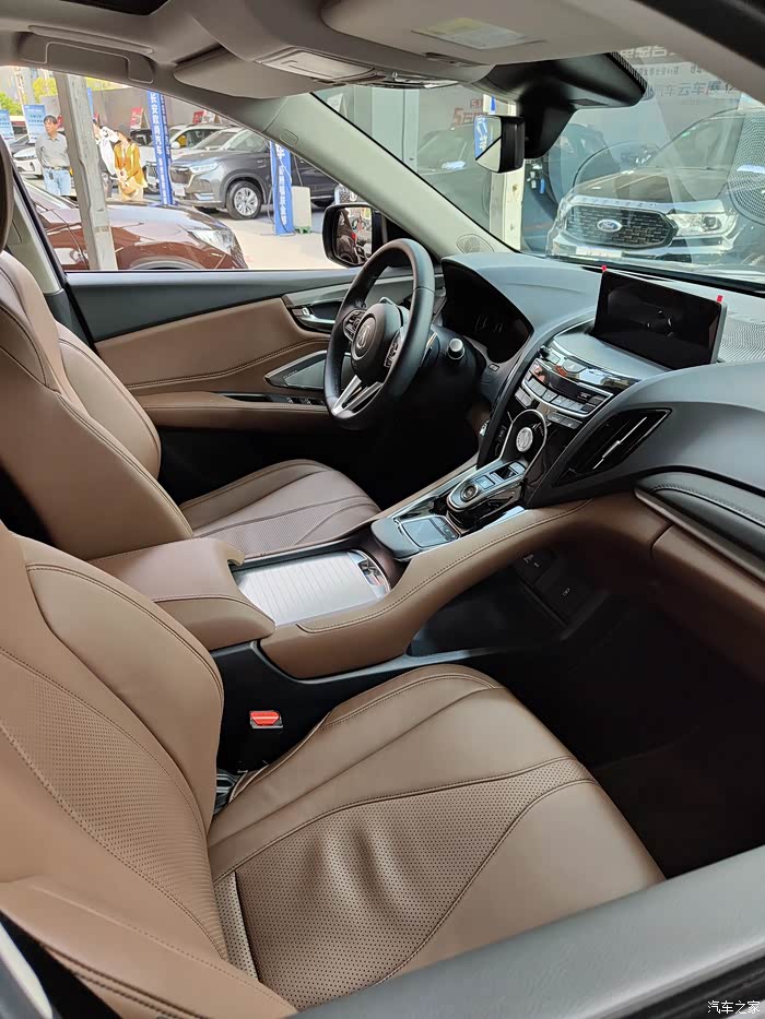 讴歌rdx论坛_汽车之家论坛