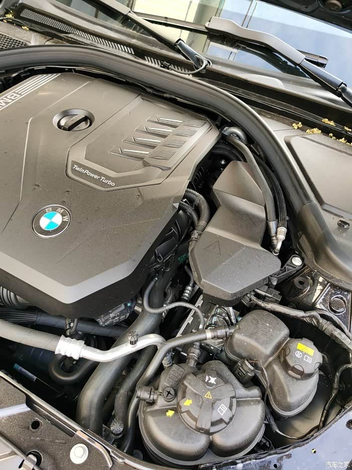 发动机b48b20d是什么发动机有减配嘛