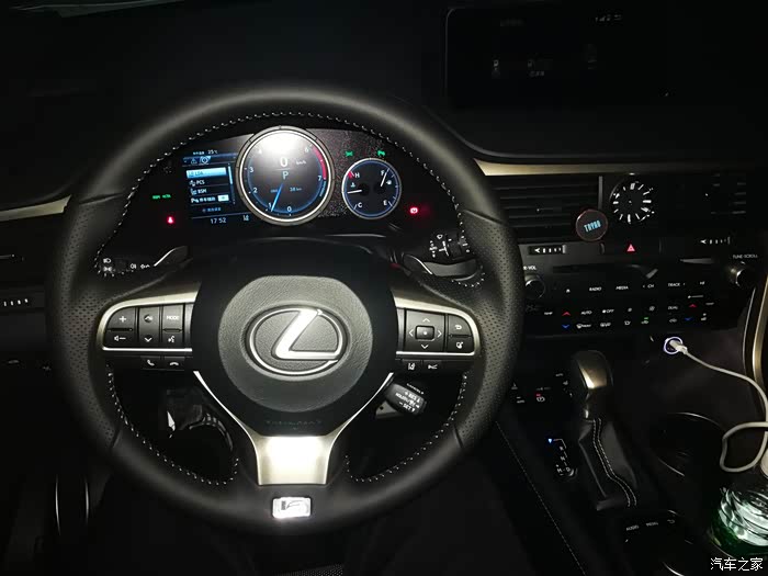 【图】如何点亮mirrorlink,rx300运动_雷克萨斯rx论坛_汽车之家论坛