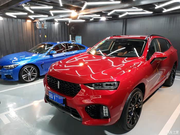 给你一不样的马尔斯红