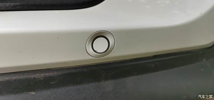 【图】锁车自动折叠后视镜还挺不错_长安cs75论坛_汽车之家论坛