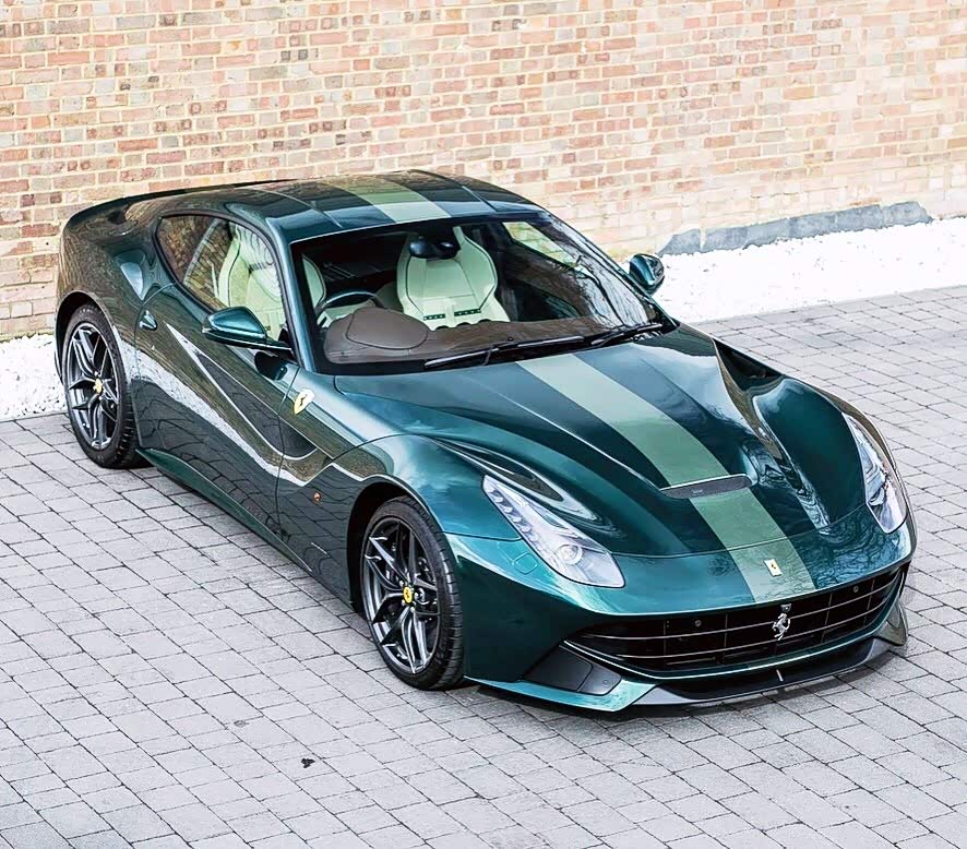 法拉利论坛_手机汽车之家