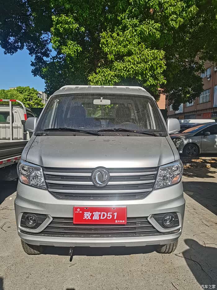 【图】夏日炎炎 有你真省心_东风小康d51论坛_汽车之家论坛