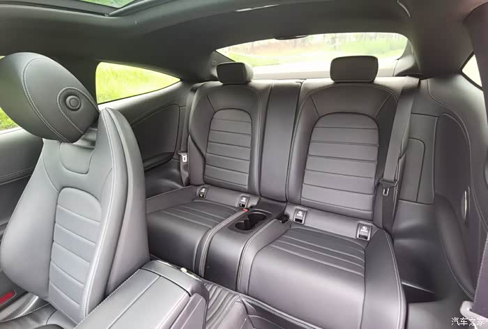 【图】福建地区出c200 coupe_奔驰c级论坛_汽车之家论坛