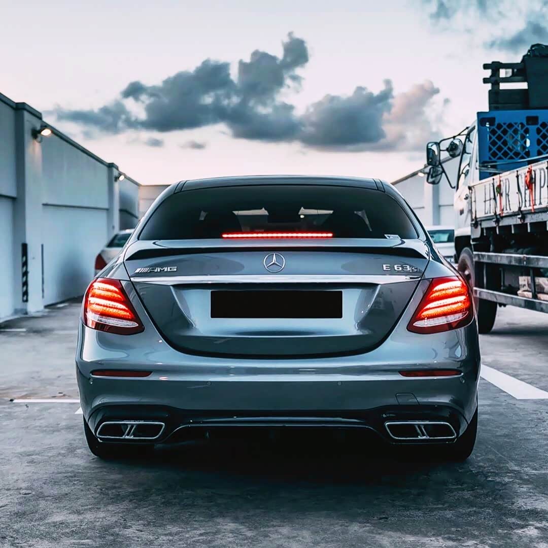 mercedes amg e63s_奔驰e级论坛_手机汽车之家