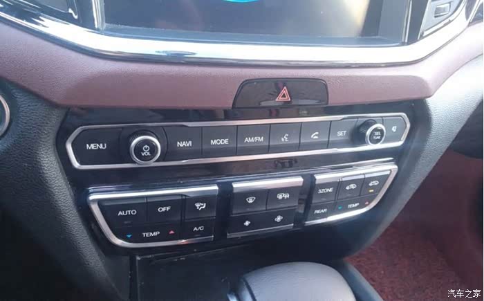 空调系统自动恒温