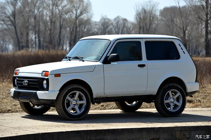 【图】阎锡山家乡,一台情怀拉达尼瓦_拉达niva论坛_汽车之家论坛