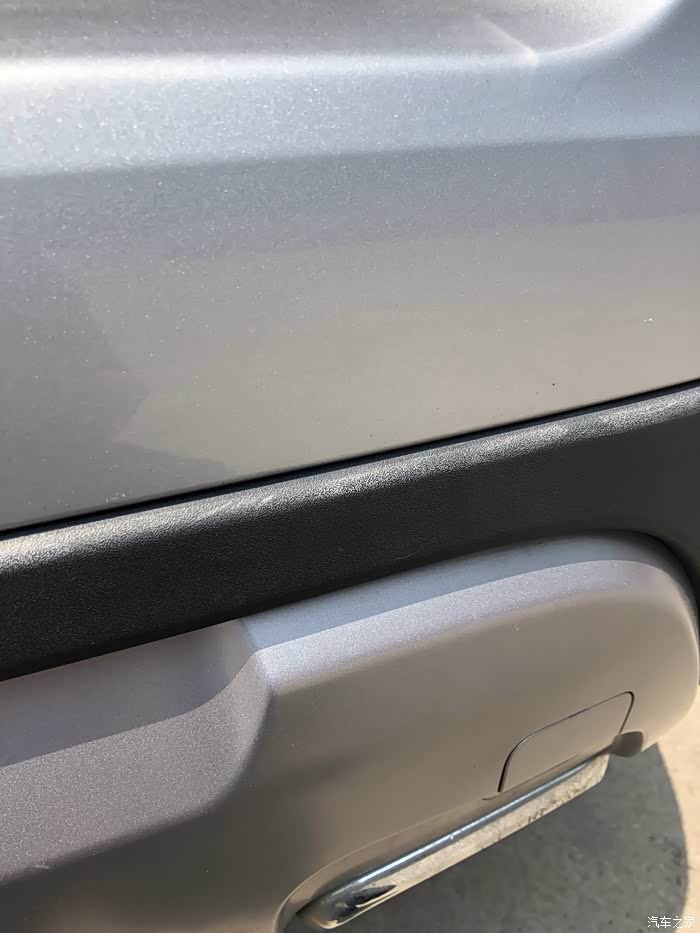 【家家众测】维尔卡特上光镀膜户外蜡给爱车穿上一件隐形车衣