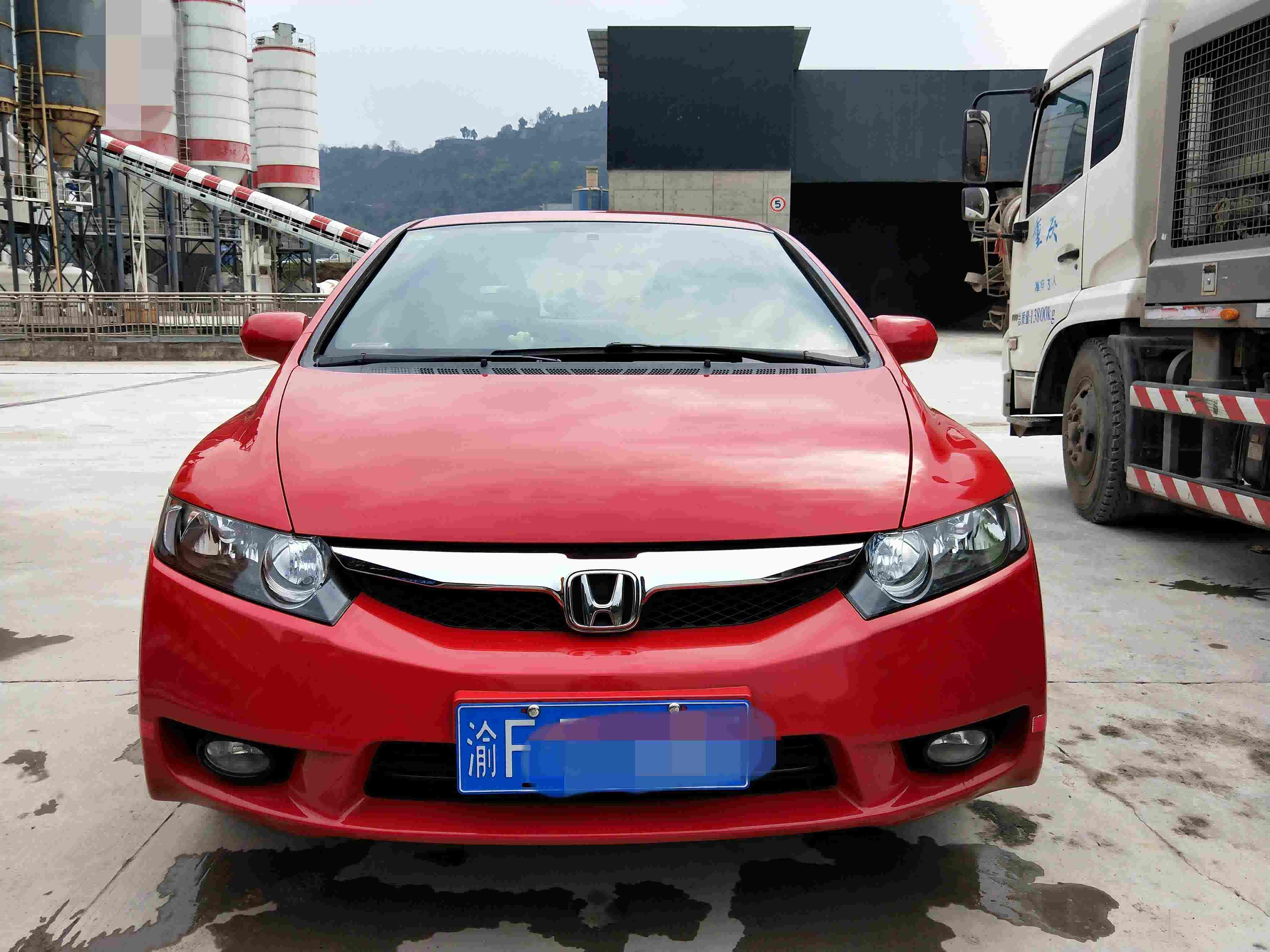 八代半思域中控操作问题