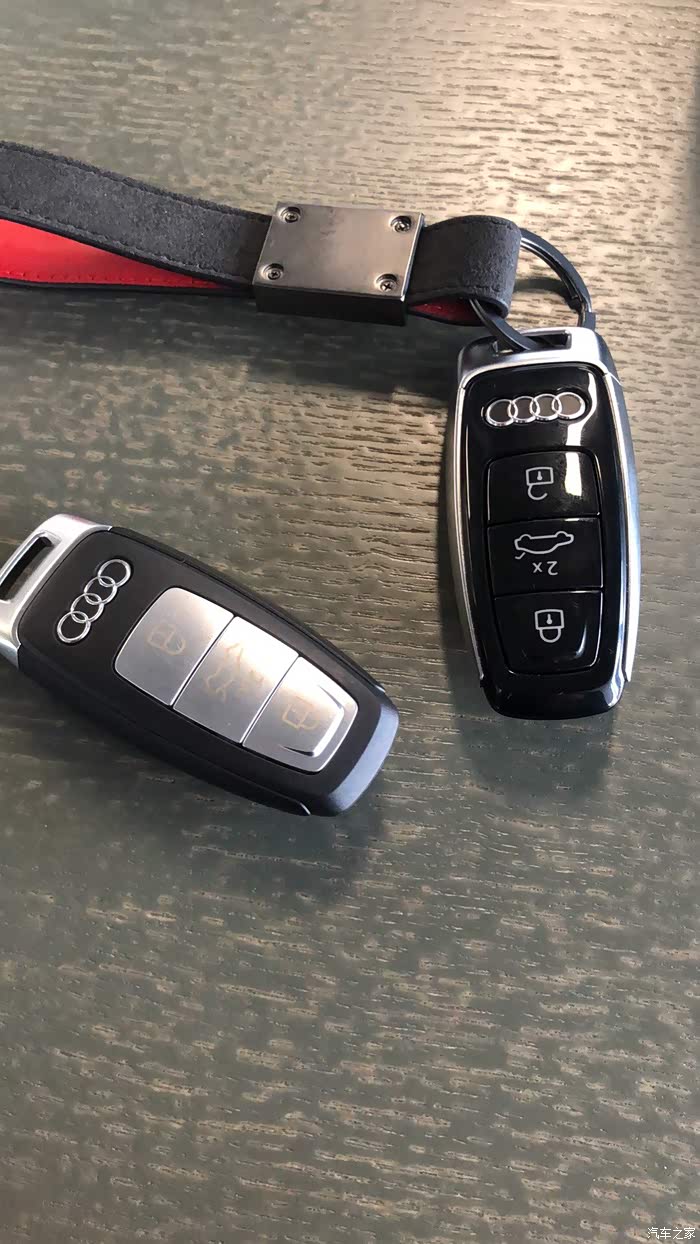 【图】求一个新款a6车友群_奥迪a6l论坛_汽车之家论坛