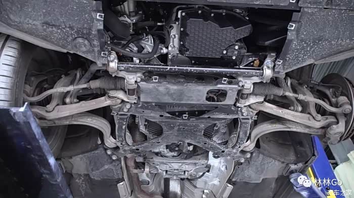 【图】全新q5l sportback-悬架部分_奥迪q5l sportback论坛_汽车之家