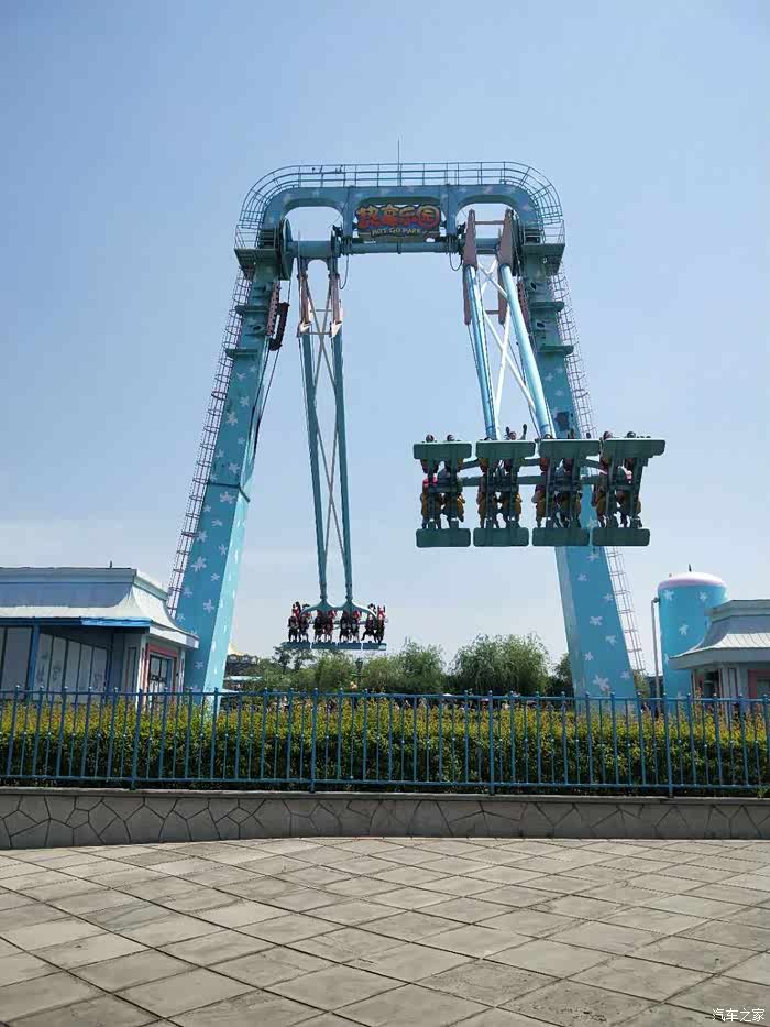 热高乐园粗卡粗卡