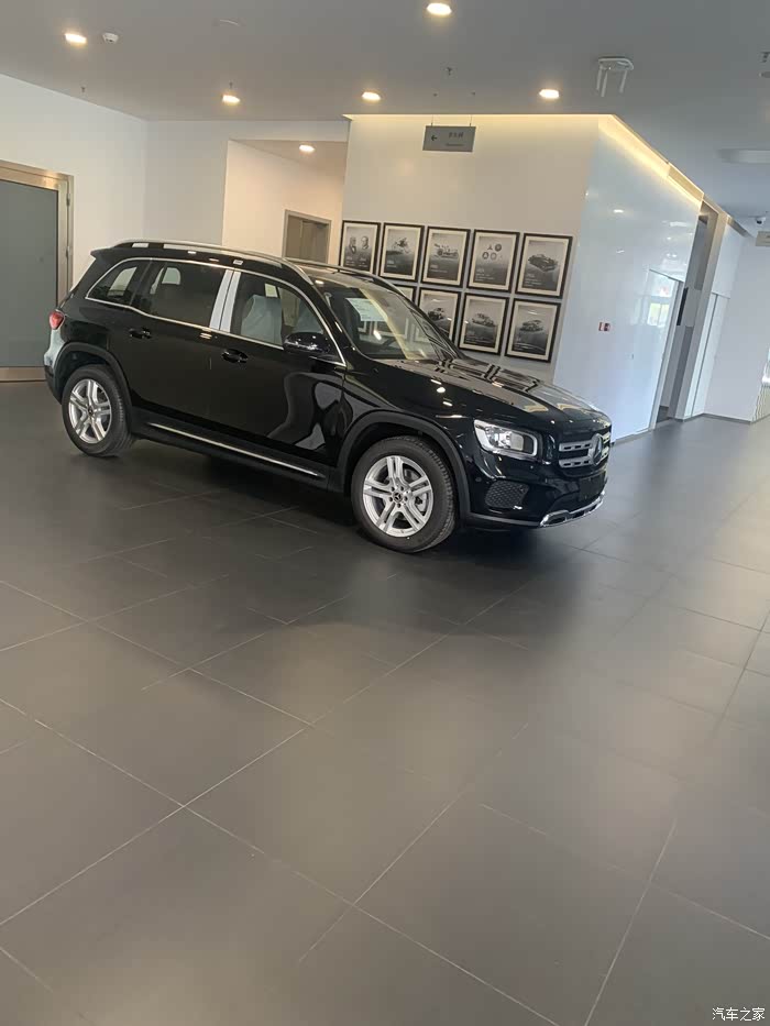 1193 | 回复: 8 奔驰glb论坛 glb180动感提车问答帖 glb180动感提车