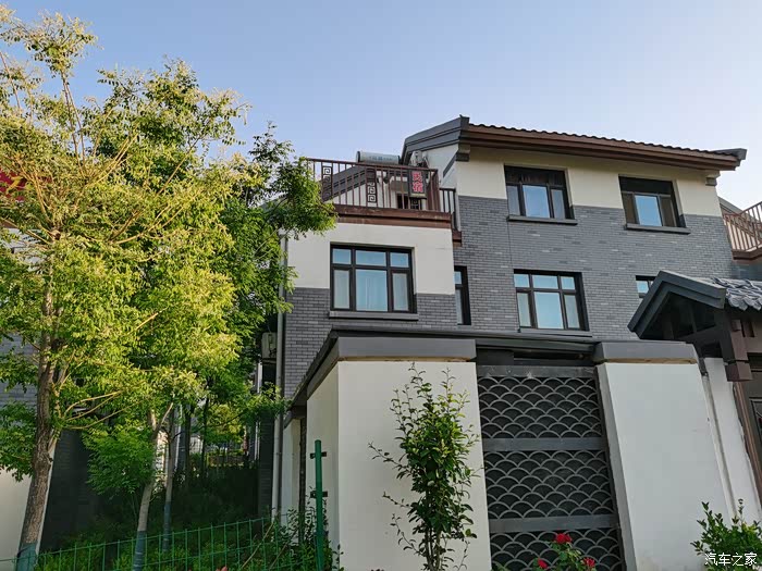 迎暖春送积分五一开着小5陪父母曲阜尼山景区2日自驾游