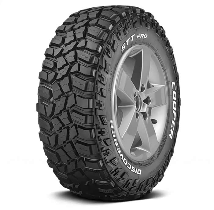 准备换at胎大家帮忙参考一下