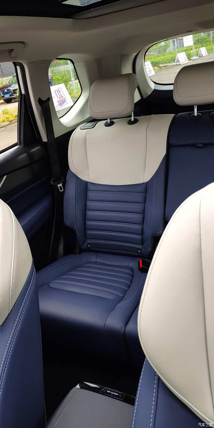 忆2019与maxus d69缘起的心动时刻 02_上汽大通maxus d60/euniq 6论坛