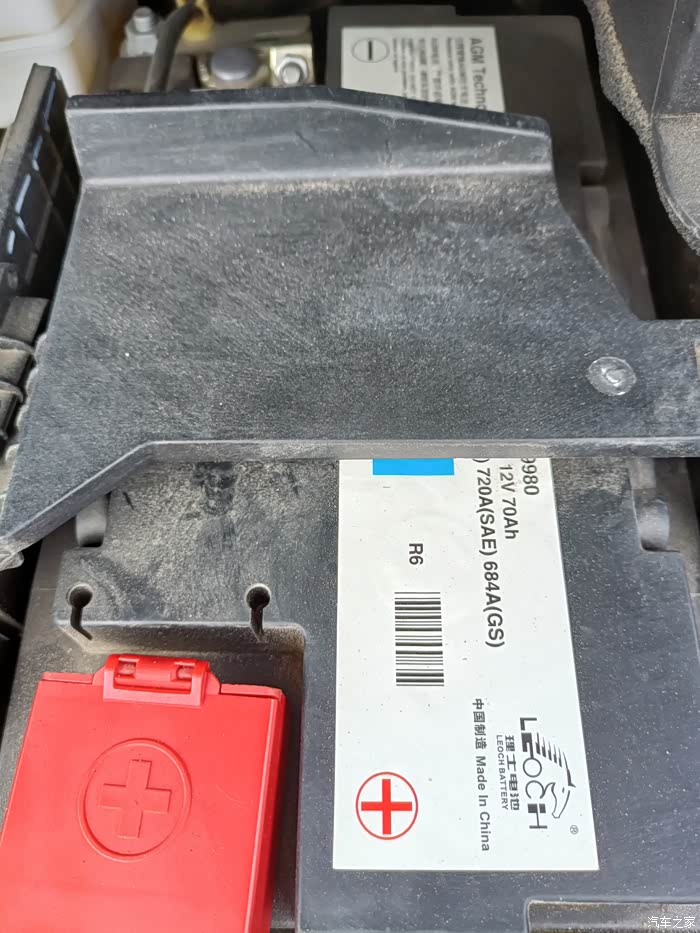 【图】4008原车蓄电池也太差了_标致4008论坛_汽车之家论坛