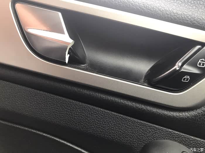 脑壳疼求拆门板教程