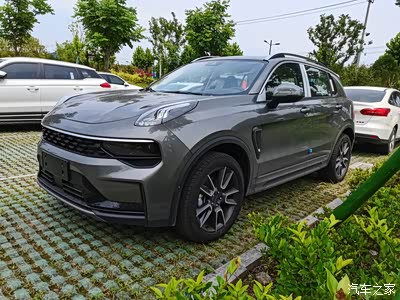 提车一周,简单分享一下2021款领克01型pro使用感受