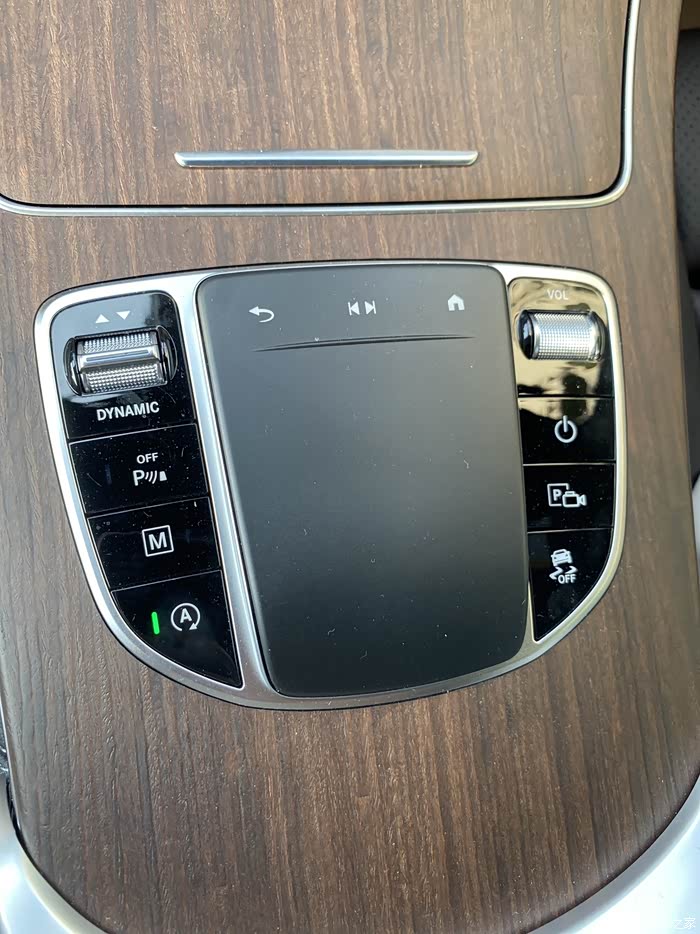 【图】关于glc自动启停功能的问题,如图._奔驰glc论坛_汽车之家论坛