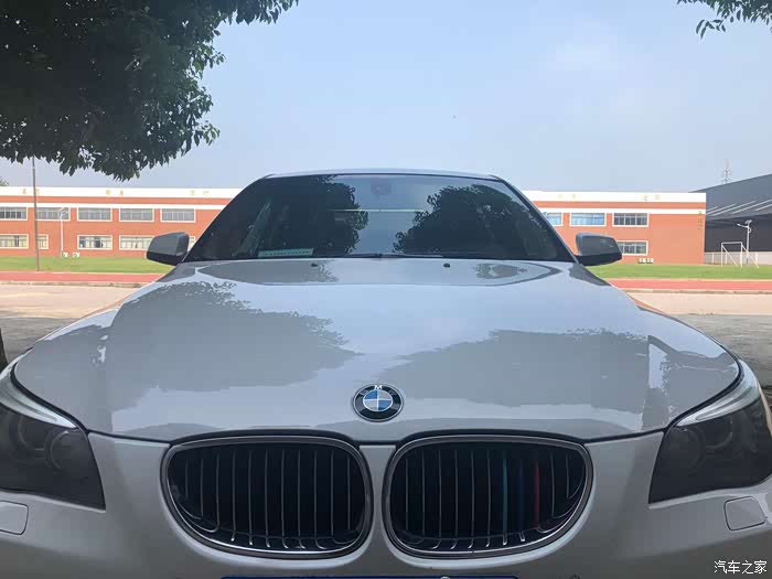 【图】5系e60 一种情怀一种生活态度_宝马5系论坛_汽车之家论坛