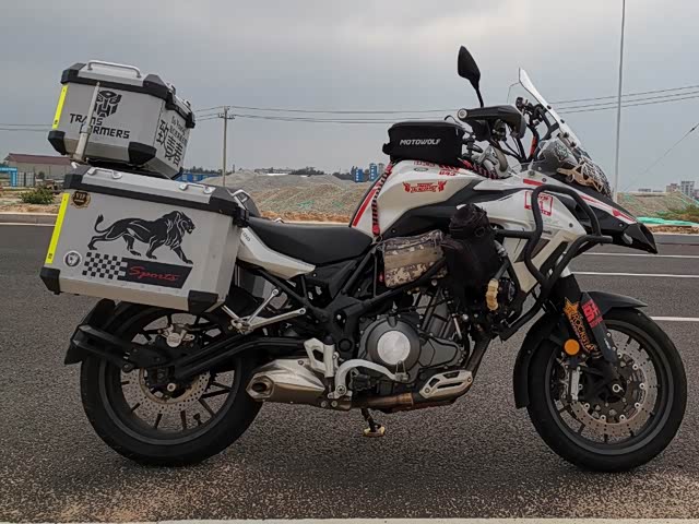 an500公里摩旅 买菜车雅马哈mate90机车玩家2万806分36年轻要放肆