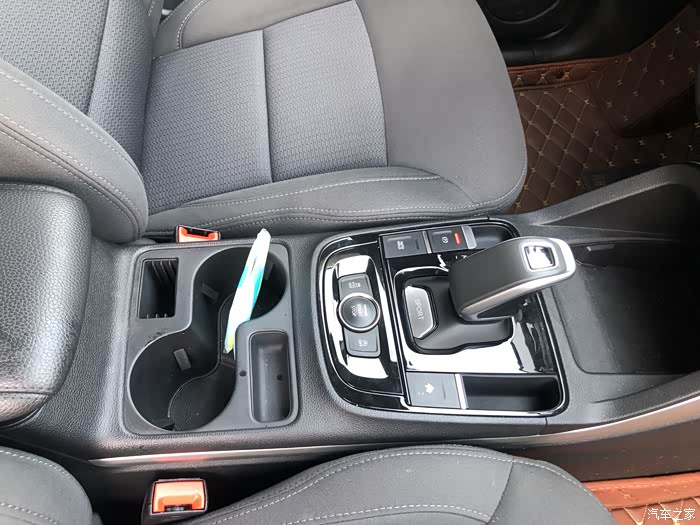 人,车,生活--我与观致5s的惬意时光