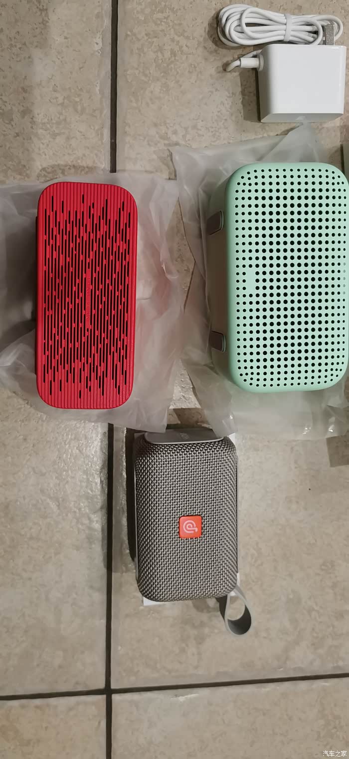 家家众测用心感受美好生活redmi小爱音箱play初测评