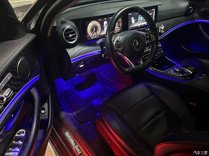 【图】急出少妇自用e300 车况很好0出险_奔驰e级论坛_汽车之家论坛