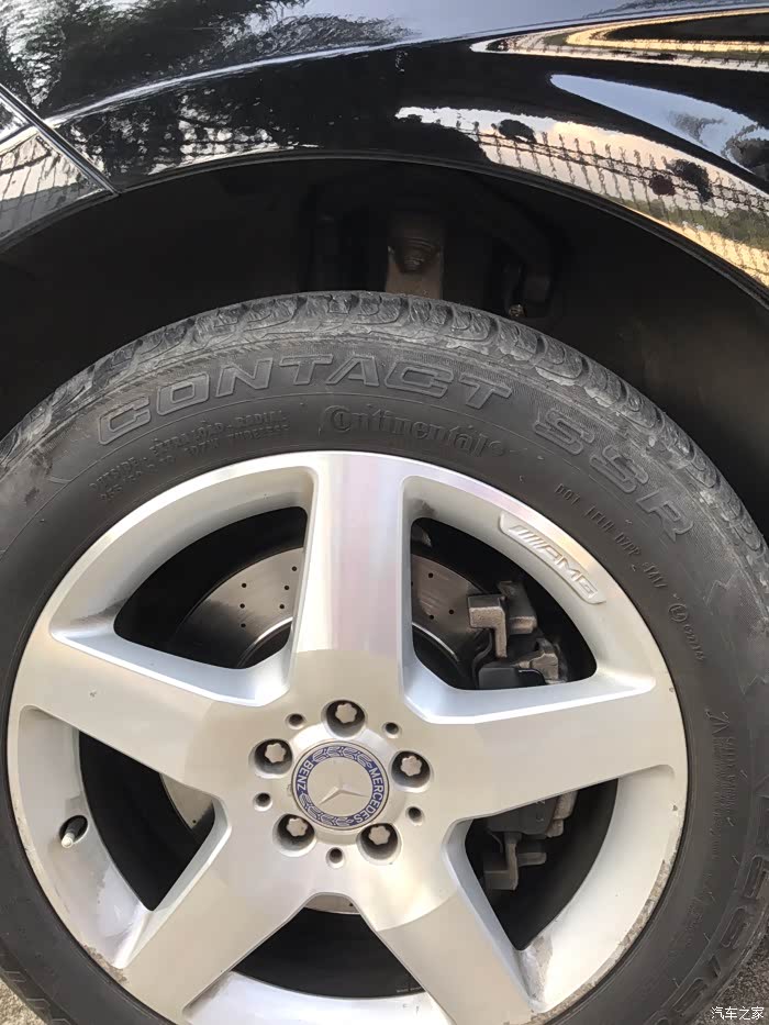 460 | 回复: 7 奔驰gle论坛 收2012款ml350豪华版的轮毂!