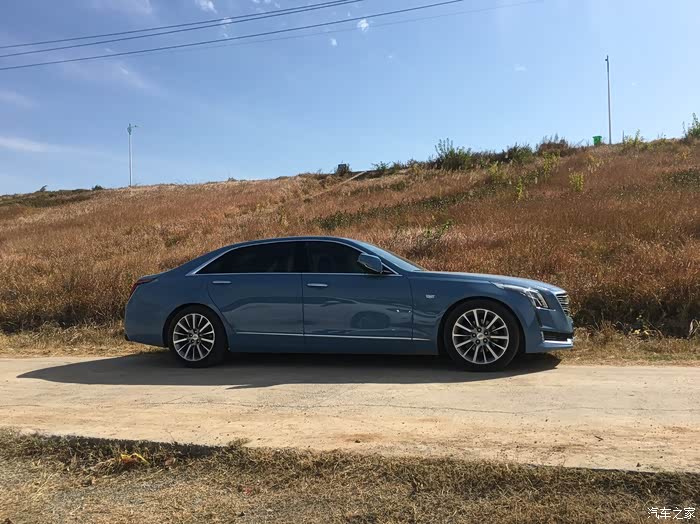 凯迪拉克ct6论坛_汽车之家论坛