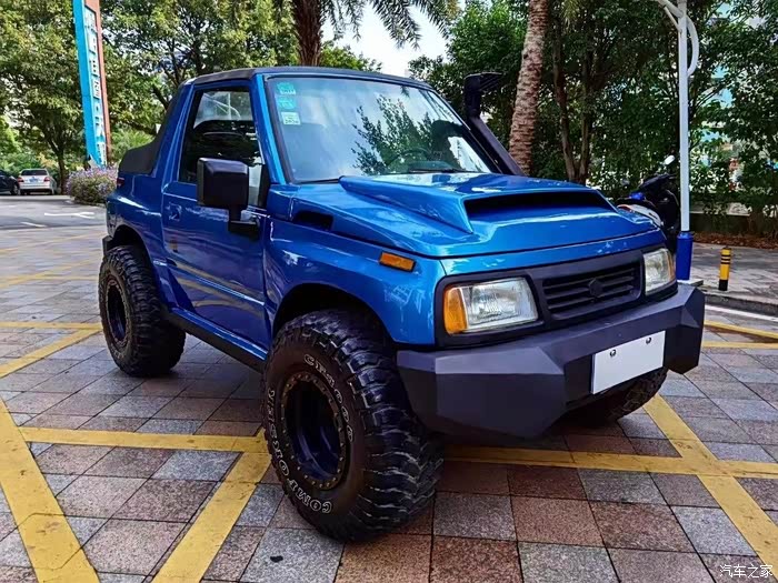 寻找铃木维特拉(二代维他奶),想入一台.求解毒