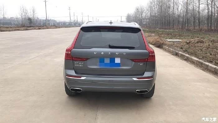 沃尔沃xc60论坛_汽车之家论坛